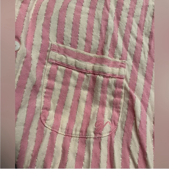 Victoria’s Secret long button-up - Picture 2 of 3